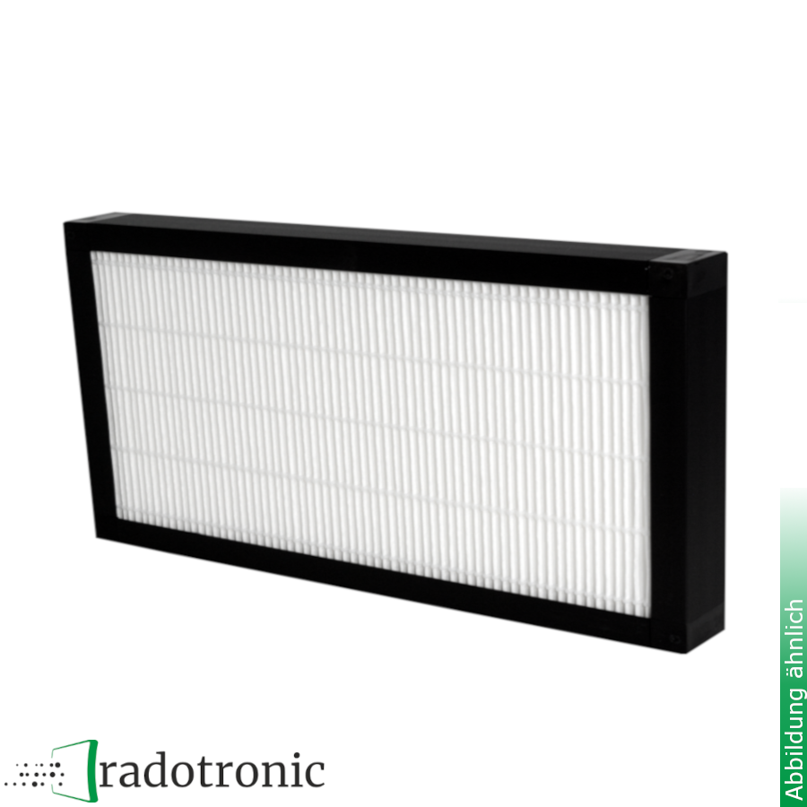 ruck ETA 600 H - Mini Pleat Paneelfilter, ePM10 / 50% (M5)