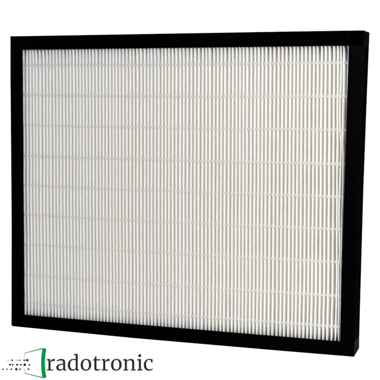 S0006.0394 Ersatzfilter EXHAUSTO VEX4.5 ISO Coarse 85% (M5)