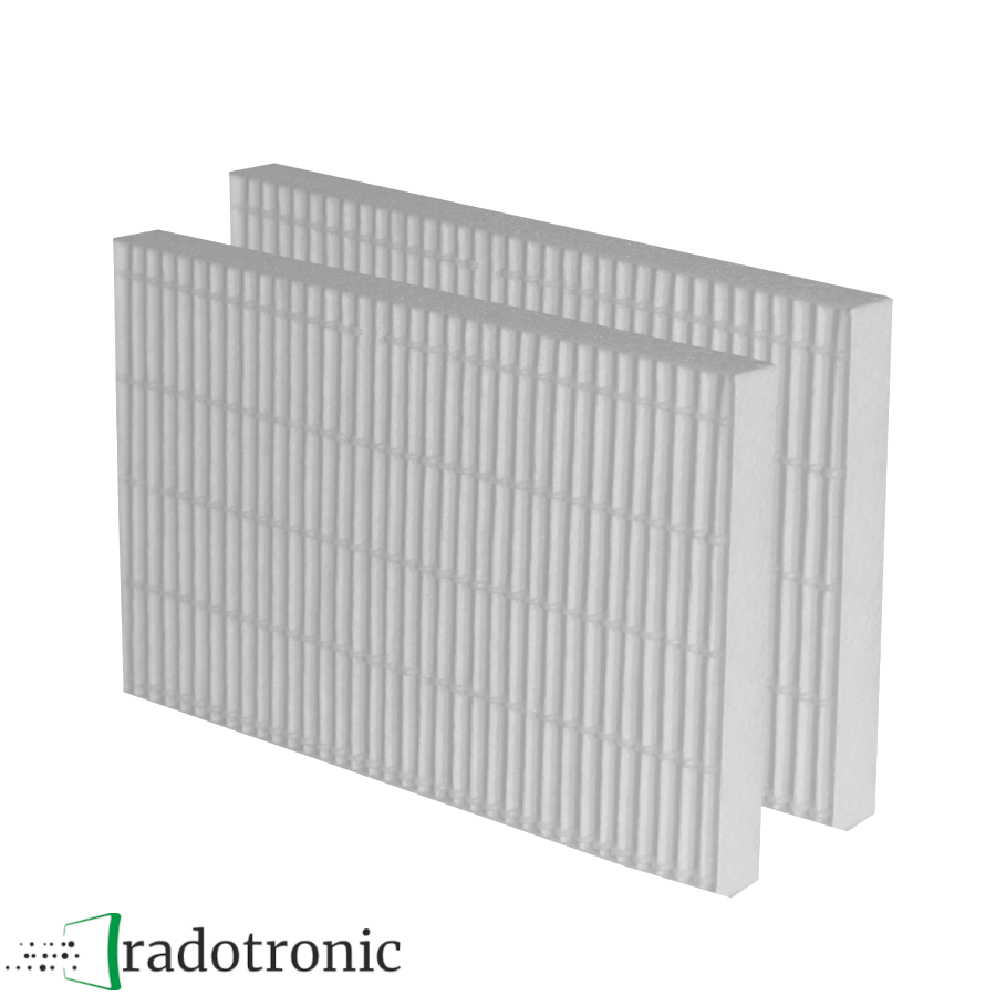 S0006.02020 Ersatzfilter MAICO WS 75 Coarse 50-60% (G4) 2 Stück