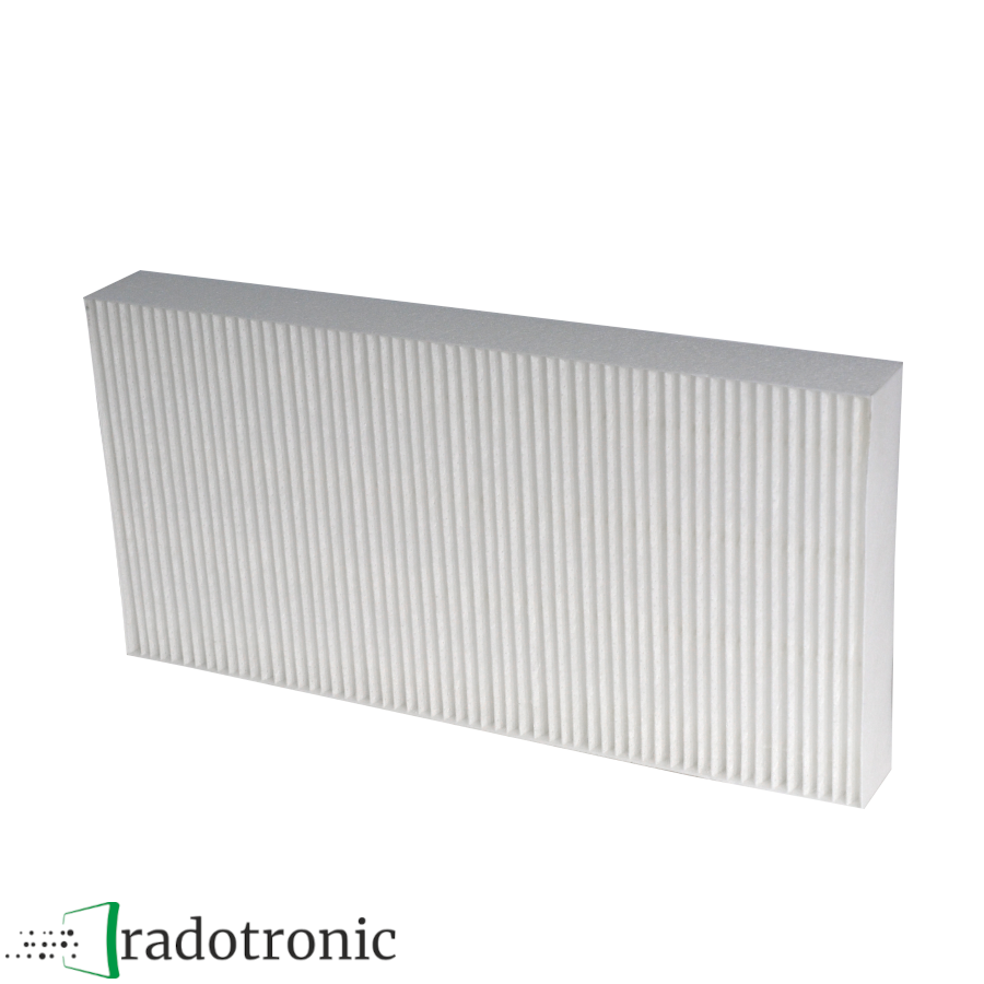 Ersatzfilter ZEWO Vent R-400 H ePM1 50-60% (F7)