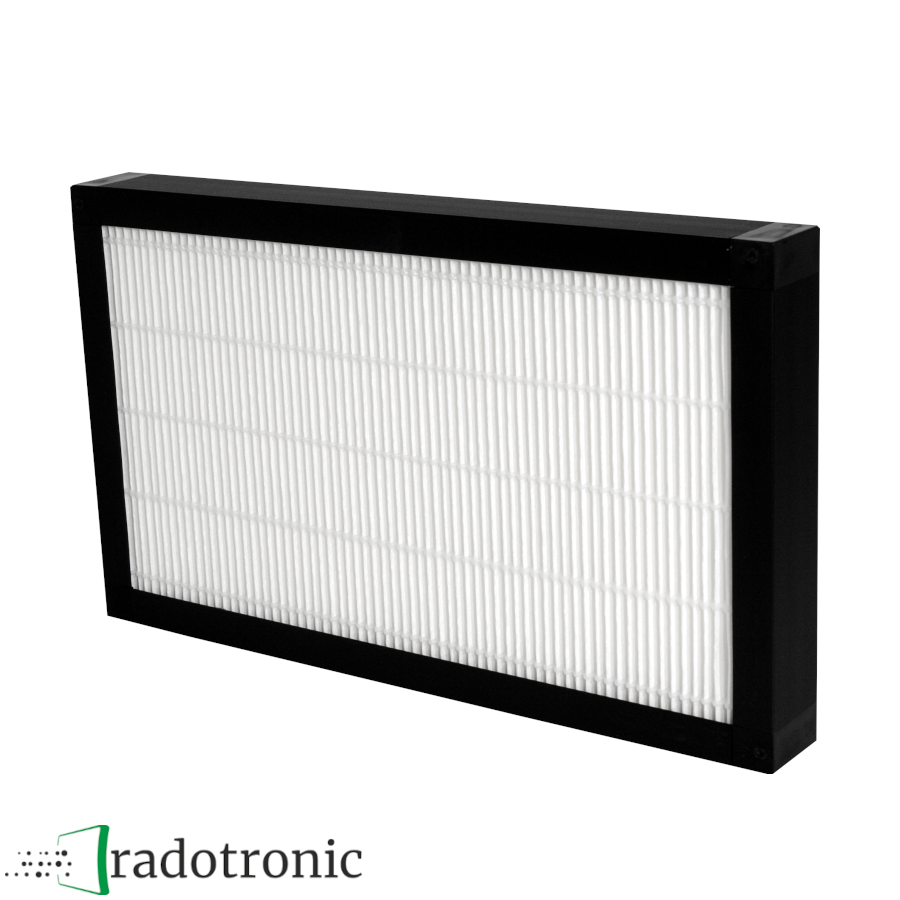 Ersatzfilter Rosenberg Supra Deluxe 500 V ePM 10/50% (M5)