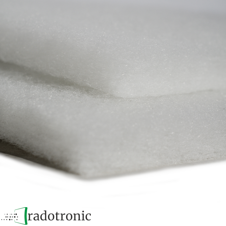 Ersatzfiltermatte MAICO WS 150 Coarse 50-60%  (G4) Ersatzfiltermatte MAICO WS 150 Coarse 50-60%  (G4)