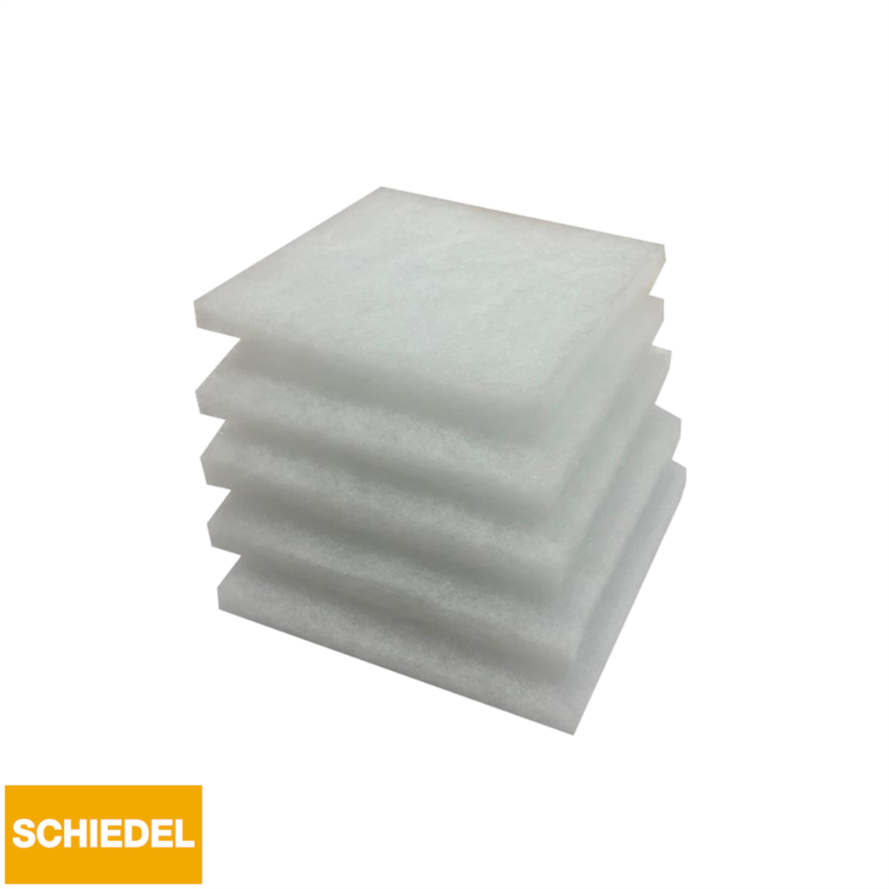 Pollenfilter-Set 5 Stk. AER 104244