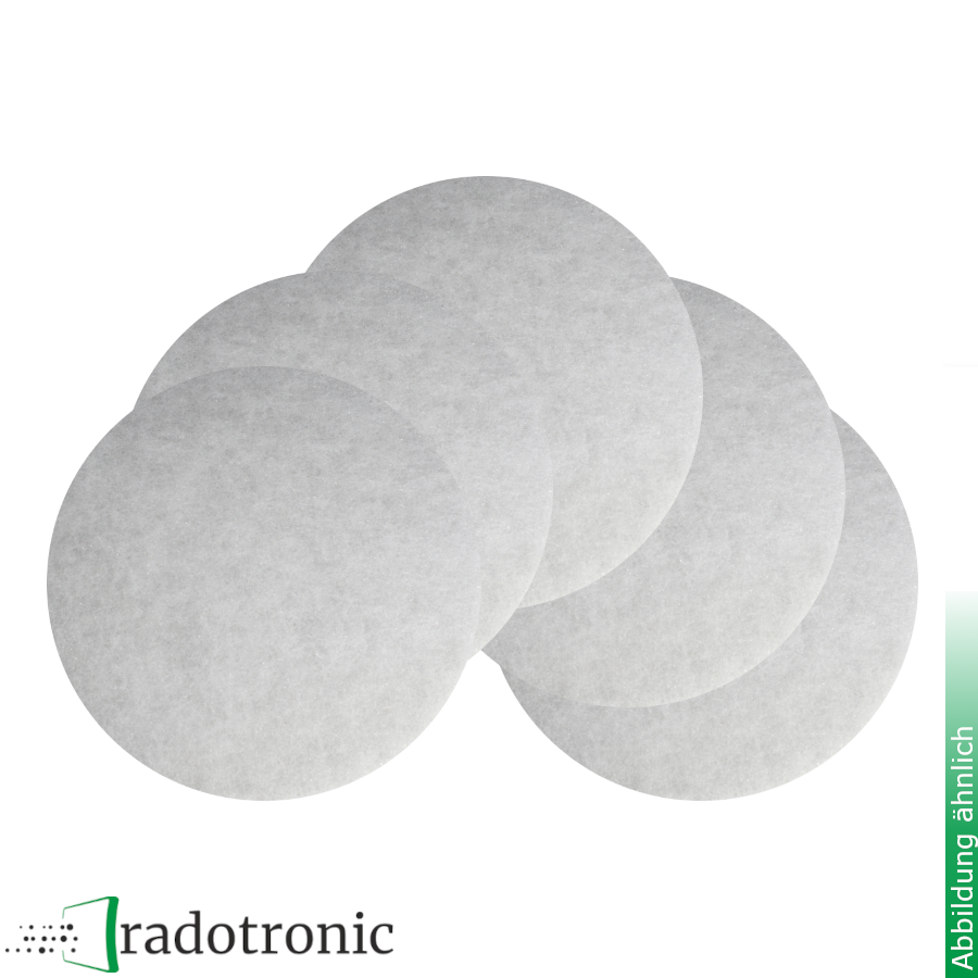 Ersatz- Vliesstofffilter Pluggit iconVent 160/170 Coarse 60% (G4) Ersatz- Vliesstofffilter Pluggit iconVent 160/170 Coarse 60% (G4)