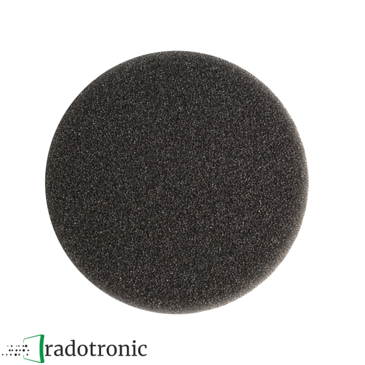 Ersatzfilter getAir easyCover / easyFan (D=144mm) Staubfilter G2