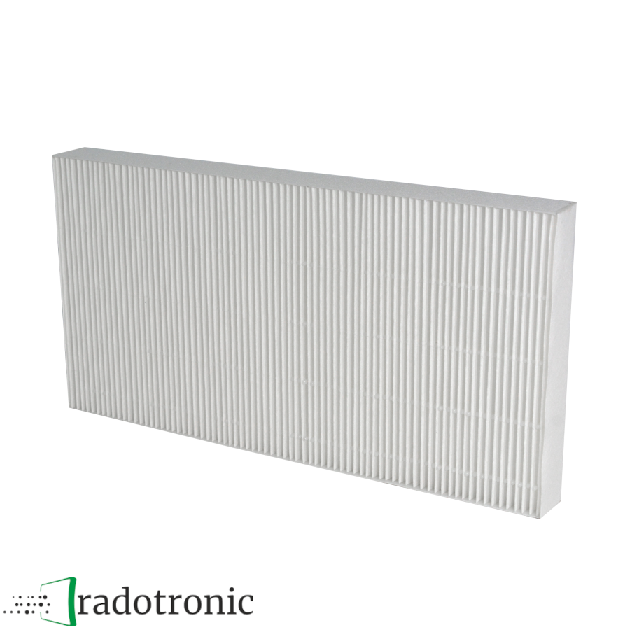 Ersatzfilter ZEWO Vent R-450 F7