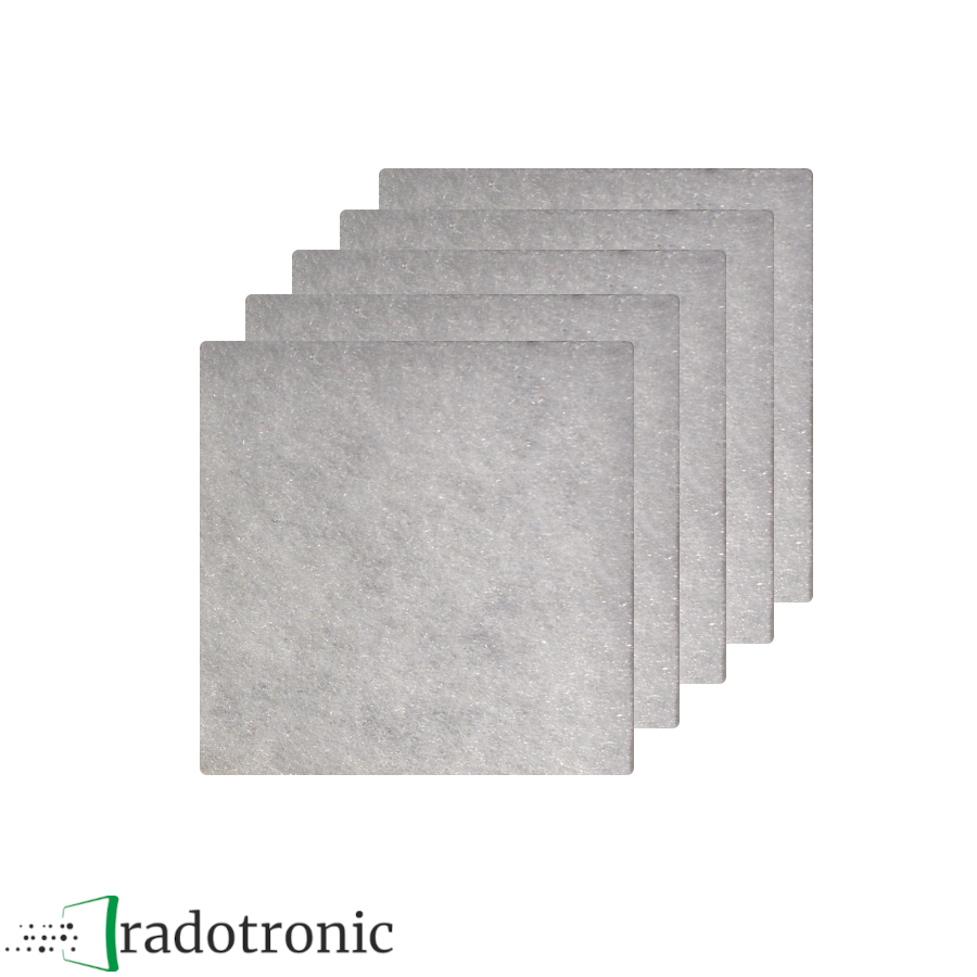 5x Ersatzfilter für AEREX Zuluftelement TL 98 P,  FLV  u. FLEK (G3) 5x Ersatzfilter für AEREX Zuluftelement TL 98 P,  FLV  u. FLEK (G3)