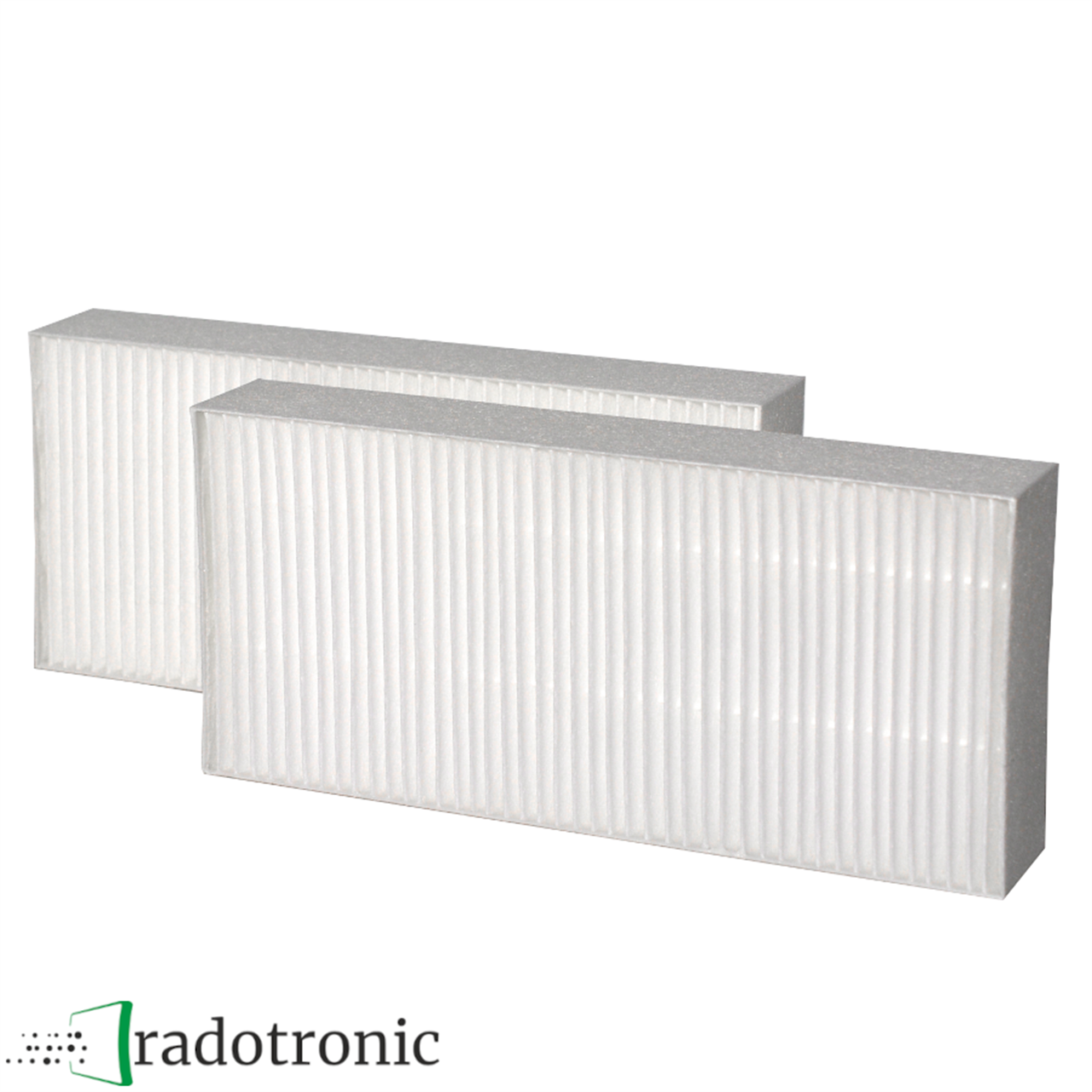 S0006.0348 Filterset Pluggit Avent C200 G4/F7