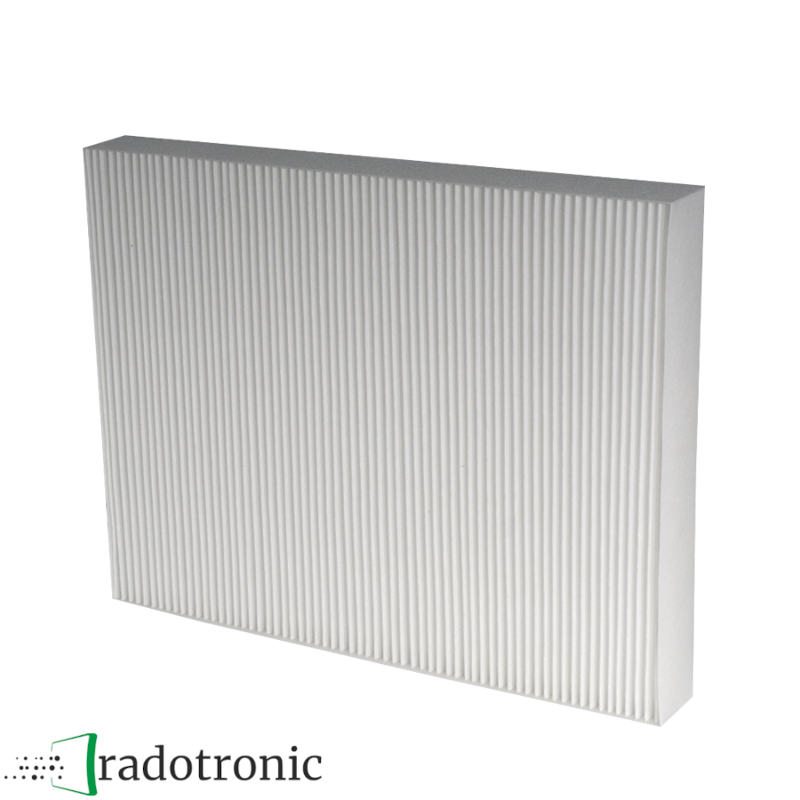 Ersatzfilter ZEWO Vent CF-500 F ePM10 50-60% (M5)