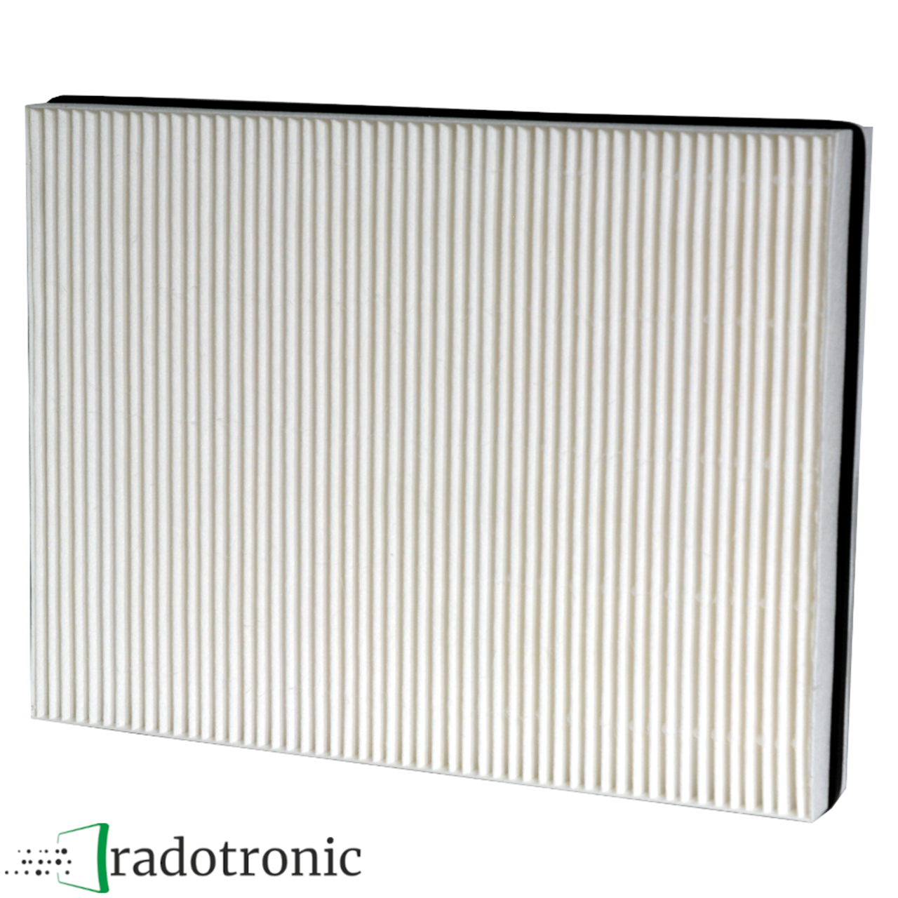 S0006.0185 Ersatzfilter MAICO WS 300 Flat F7