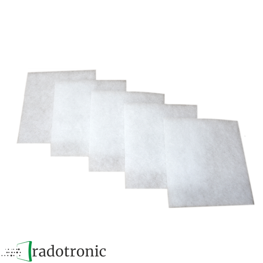 Ersatzfiltermatte Meltem Serie G-4 (ab Baujahr 1992) Coarse 50-60% (G4)