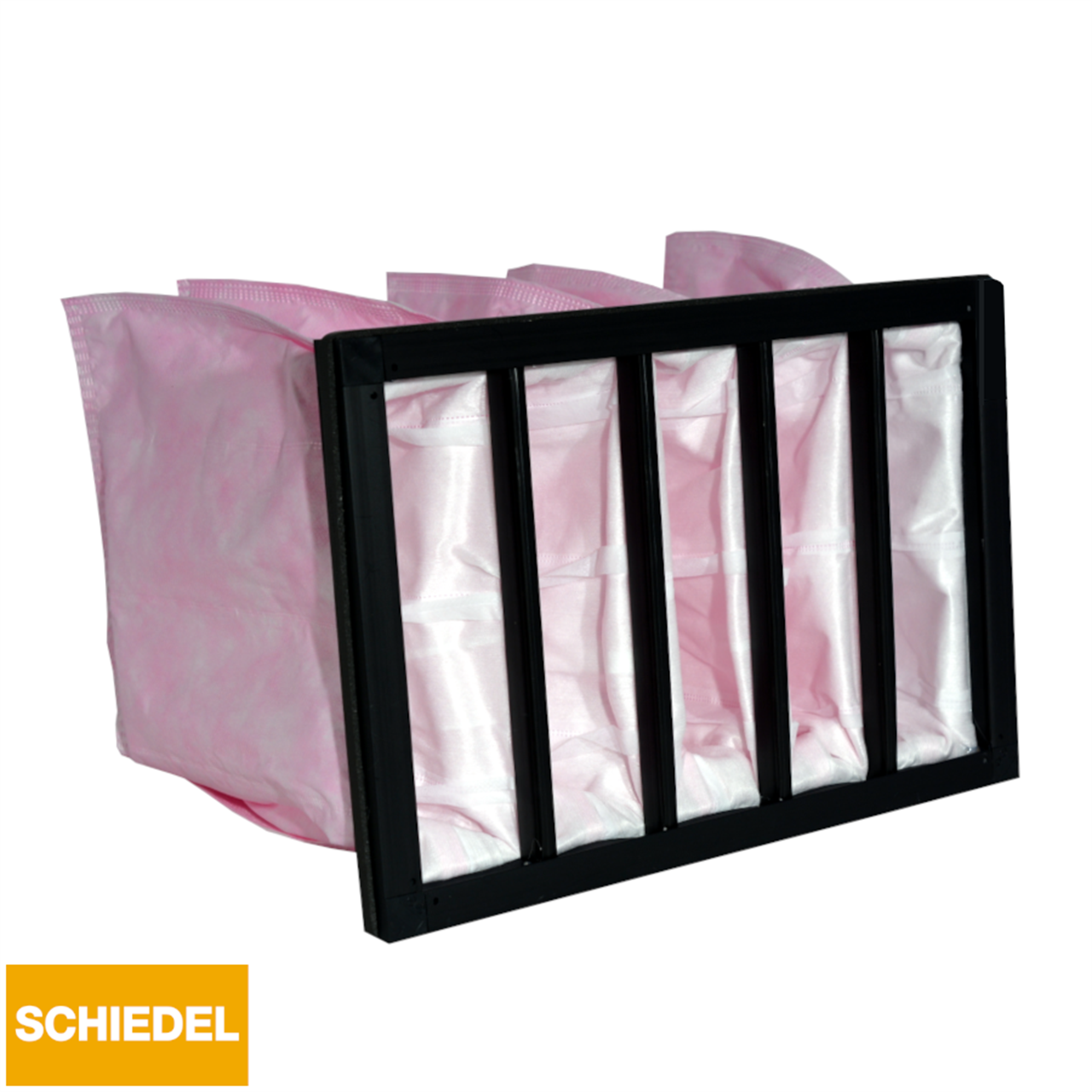 S124120 AERA FLEX Gerätefilter F7 für Außenluft (VSR 300) 124120