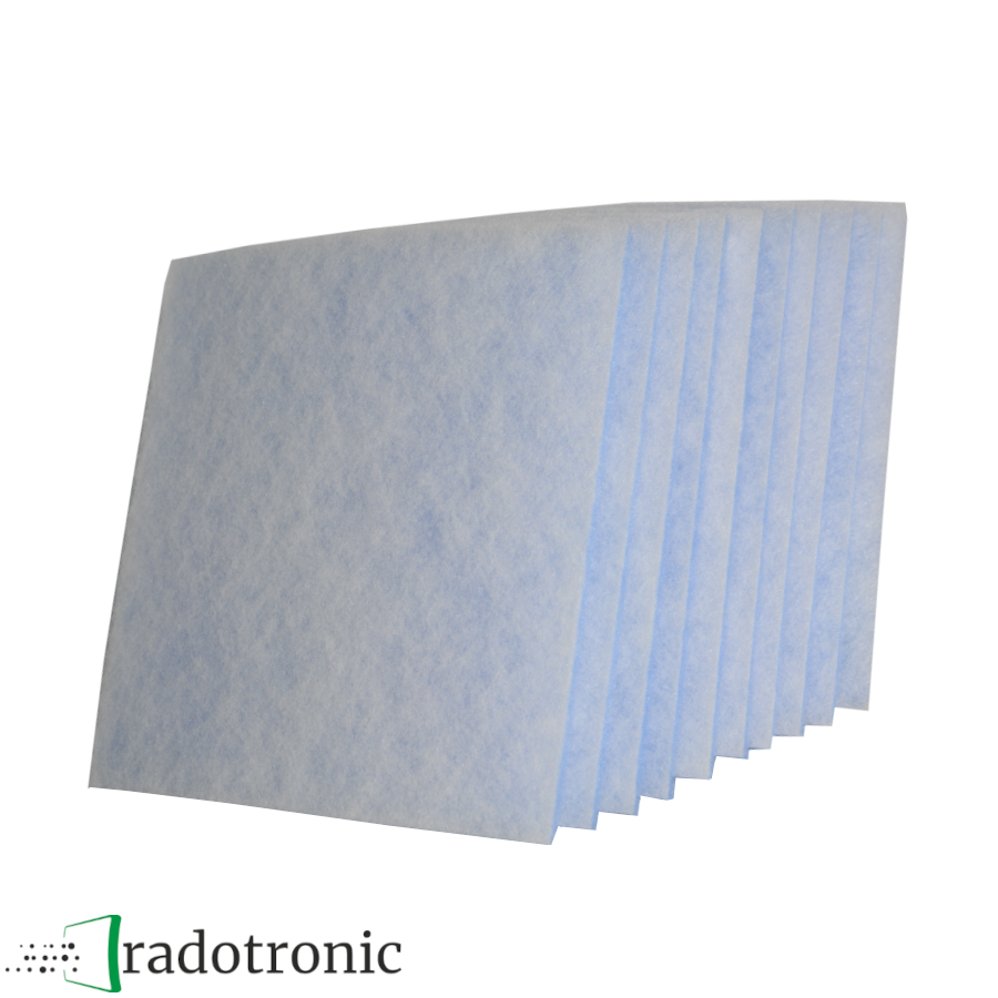 Ersatz- Filtermatte AEREX BW/WP 175 G4 Ersatz- Filtermatte AEREX BW/WP 175 G4