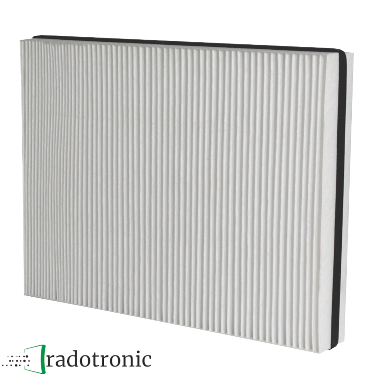 S0006.0184 Ersatzfilter MAICO WS 300 Flat M5