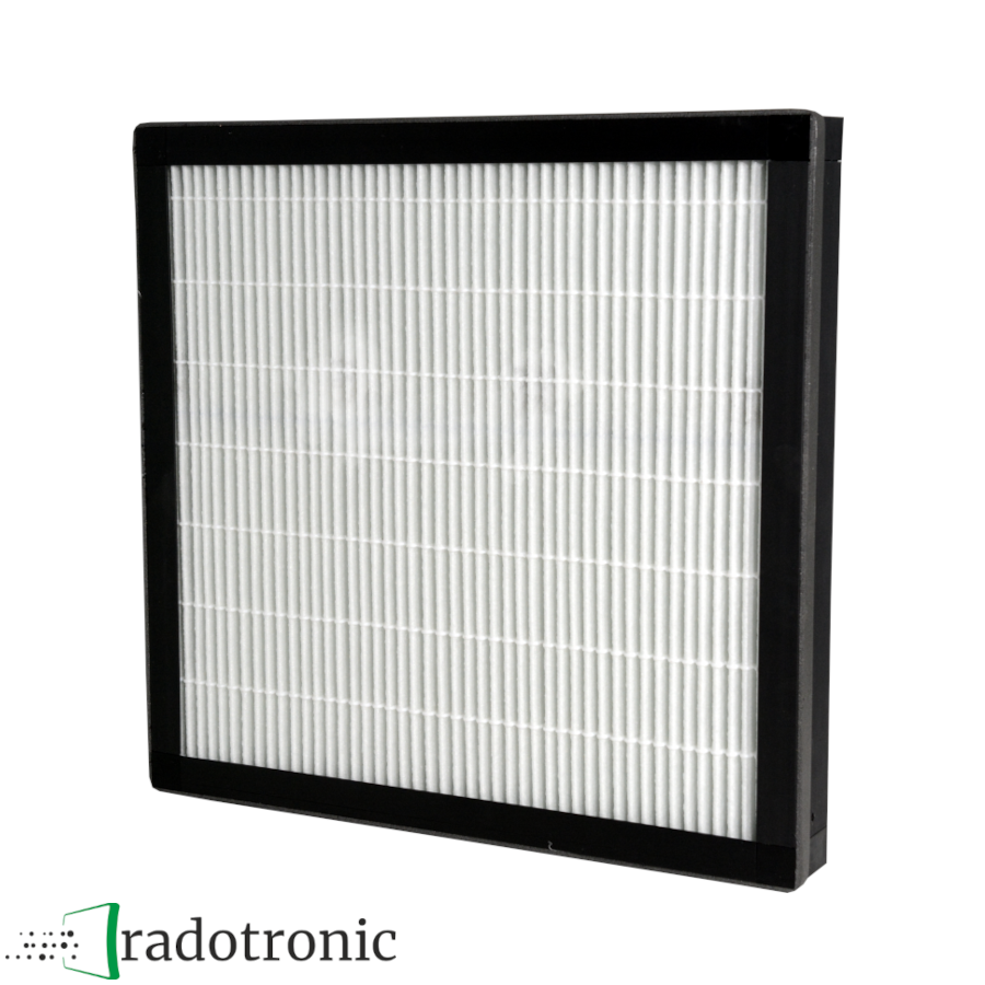 Ersatzfilter AEREX Reco-Boxx Top 1000-W G4 (bis 2015)