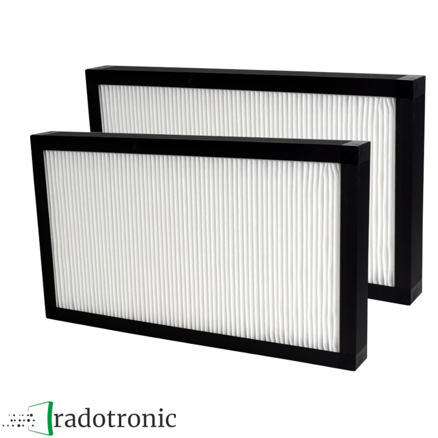 Ersatzfilter AEREX Reco-Boxx 2000 Z  (G4)
