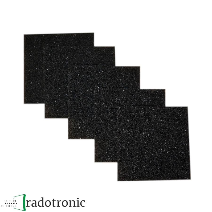 Ersatzfiltermatte Meltem Serie M-1 PPI 30-35 (G2)