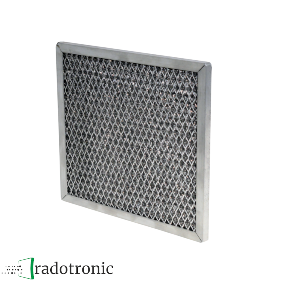 Ersatzfilter Abluftfilter AEREX DAE 100