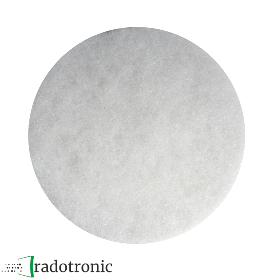 Ersatzfilter getAir SlimCover (D=170mm) für SmartFan IsoCoarse 50% (G3)