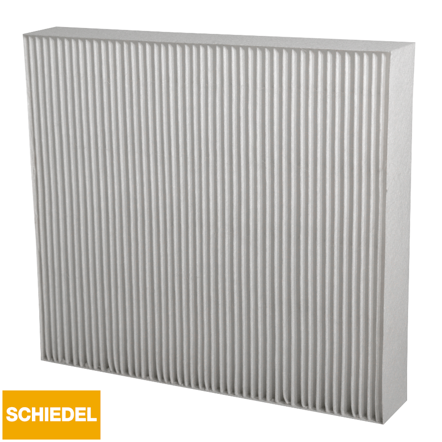 S137869 AERA Comfort Ersatzfilter für Ventilator Comfort