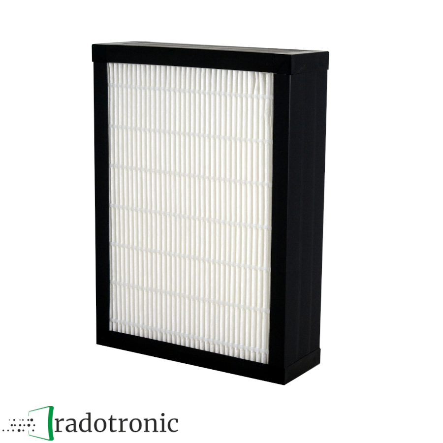 Ersatzfilter Helios KWL-EC 700  F7