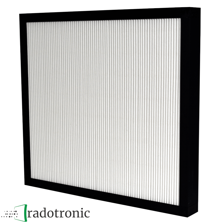 Ersatzfilter für Wolf CKL-2400 evo (F7)