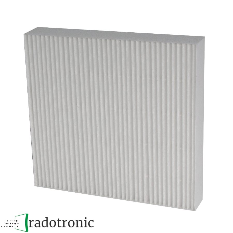 Ersatzfilter ZEWO Vent CF - 250 F ePM1 50-60% (F7)