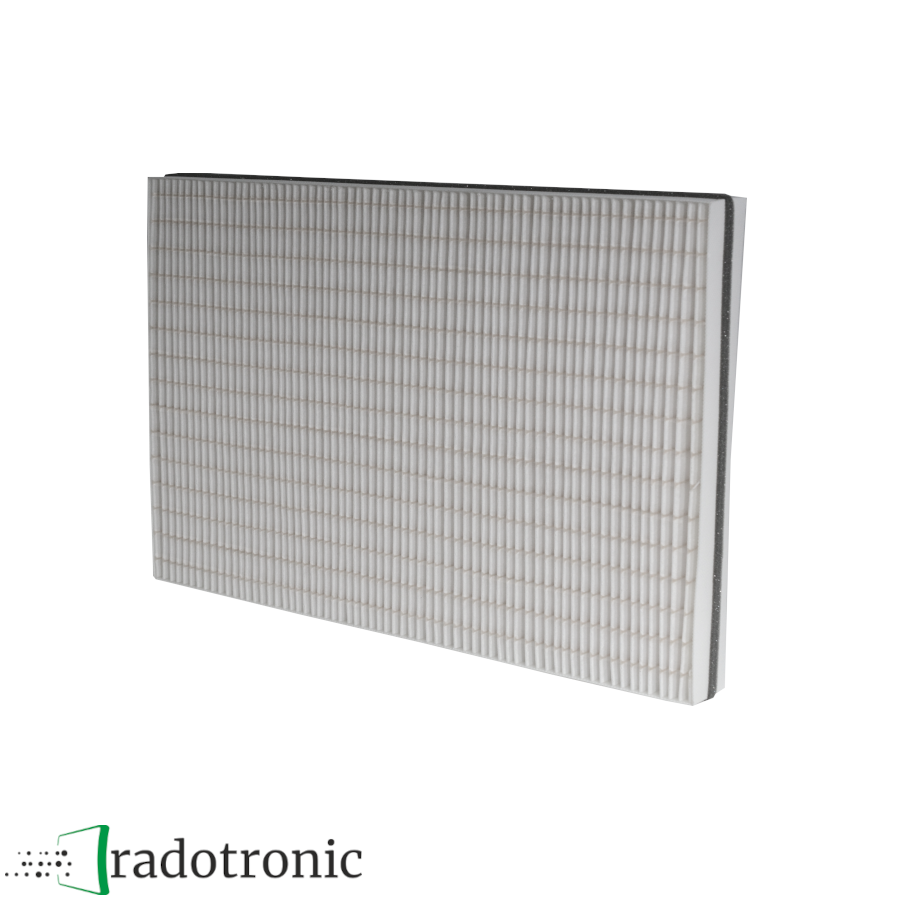 Ersatzfilter AEREX 800 CRB ePM 10/50% (M5)