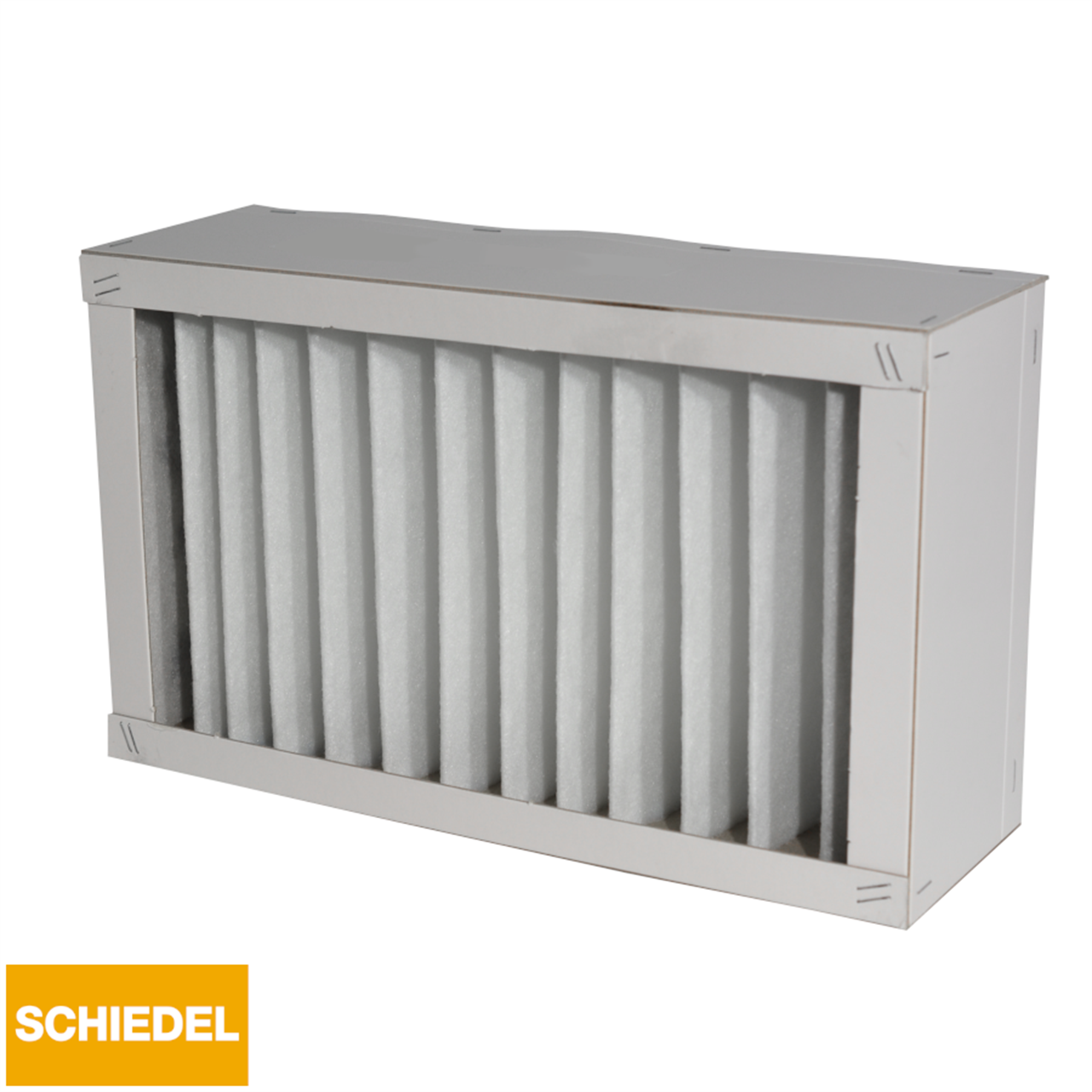 Filter G4 für Filterbox AEF 152472 Filter G4 für Filterbox AEF 152472