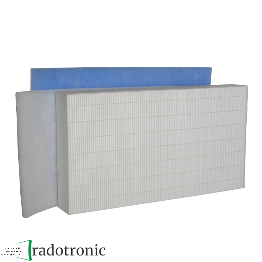 Ersatzfilterpaket Vallox MV 850 ValloPlus (VP Nr.29)