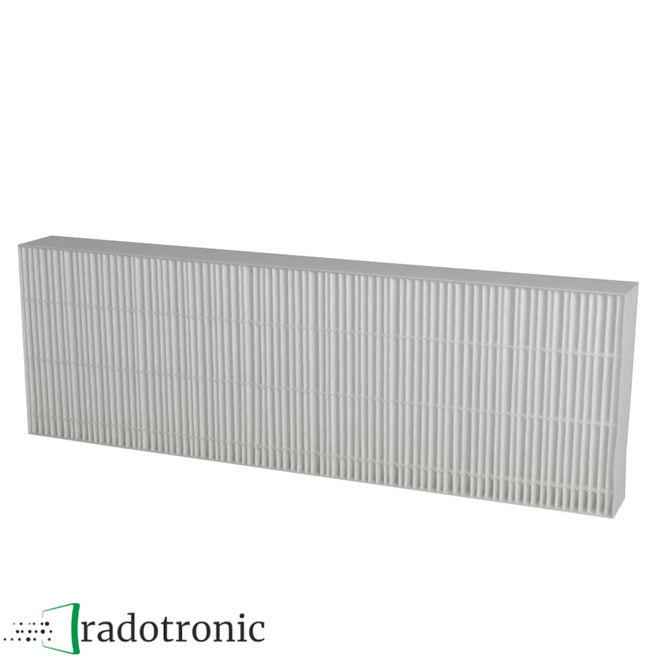 S0006.0168 Ersatzfilter MAICO WS 320/470 ePM 1 80% (F9)