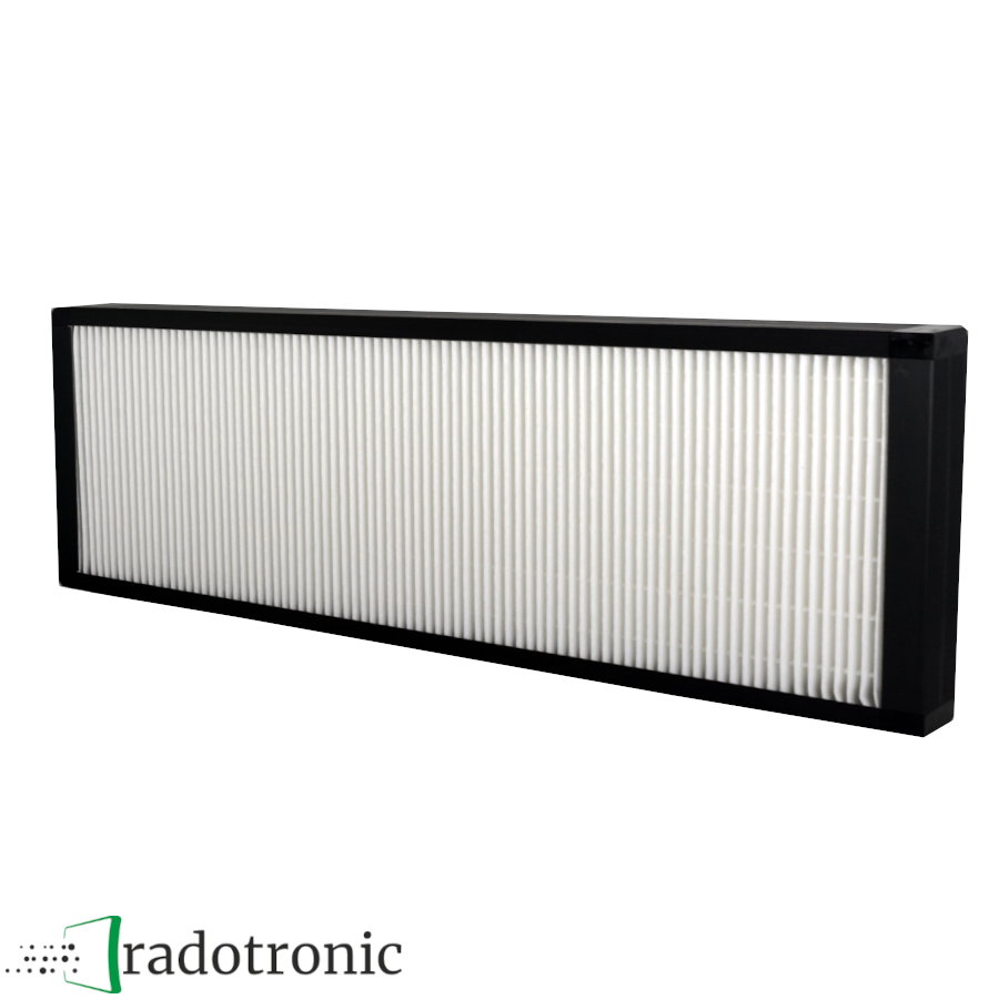 Ersatzfilter EXHAUSTO ESA 50 ISO Coarse 85% (M5) Ersatzfilter EXHAUSTO ESA 50 ISO Coarse 85% (M5)