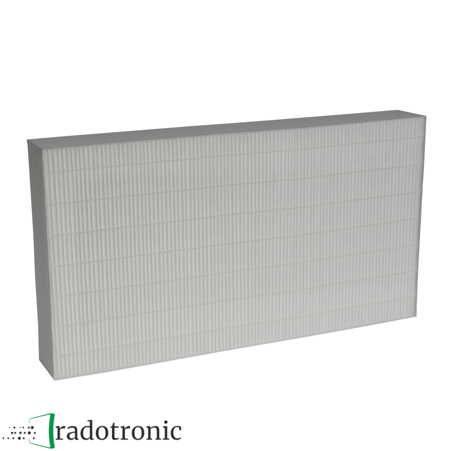 Ersatzfilterpaket Vallox MV 850 ValloPlus (VP Nr.29)