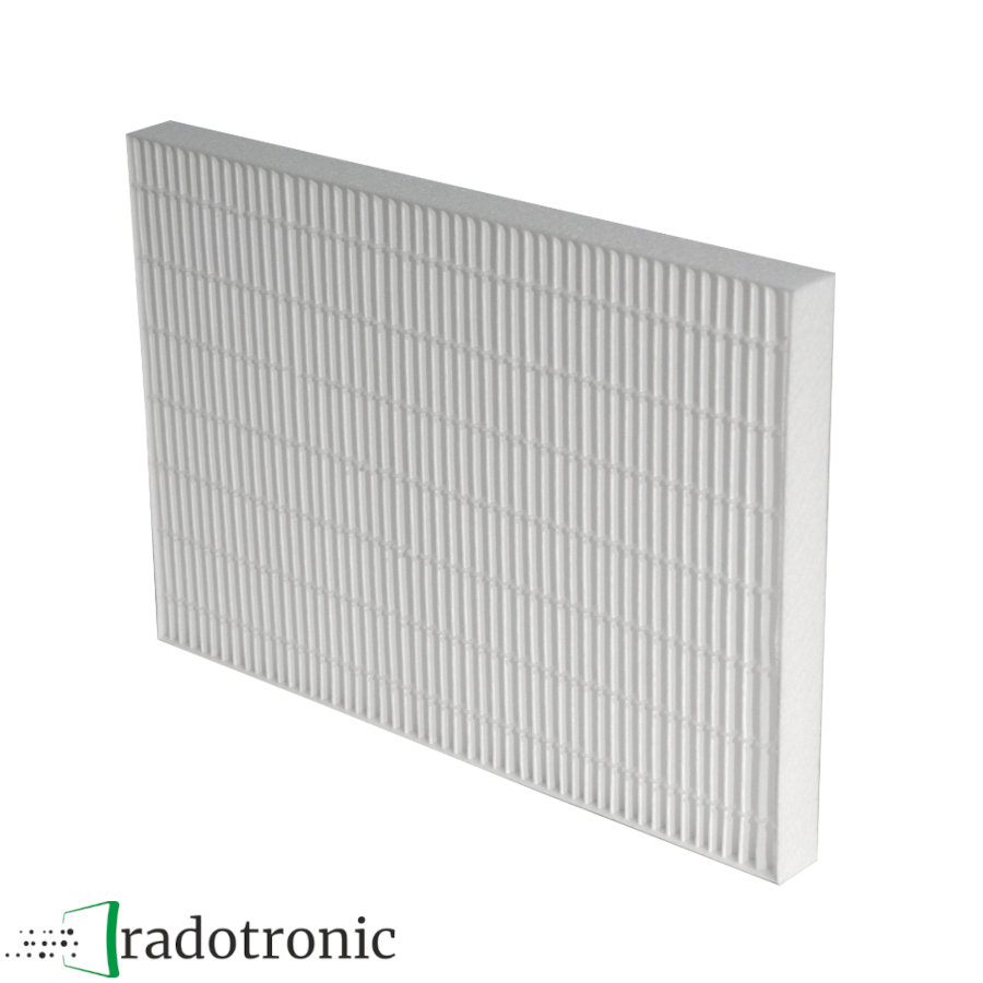 Ersatzfilter Paul Focus (F) 200 (ePM1 / 50% - F7)