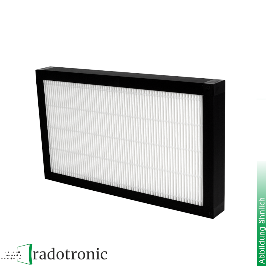 Ersatzfilter Kehrmaschine WAP-Alto KSP 770 und KSP 970