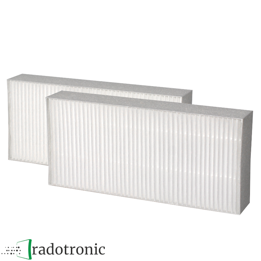 S0006.0348 Filterset Pluggit Avent C200 G4/F7