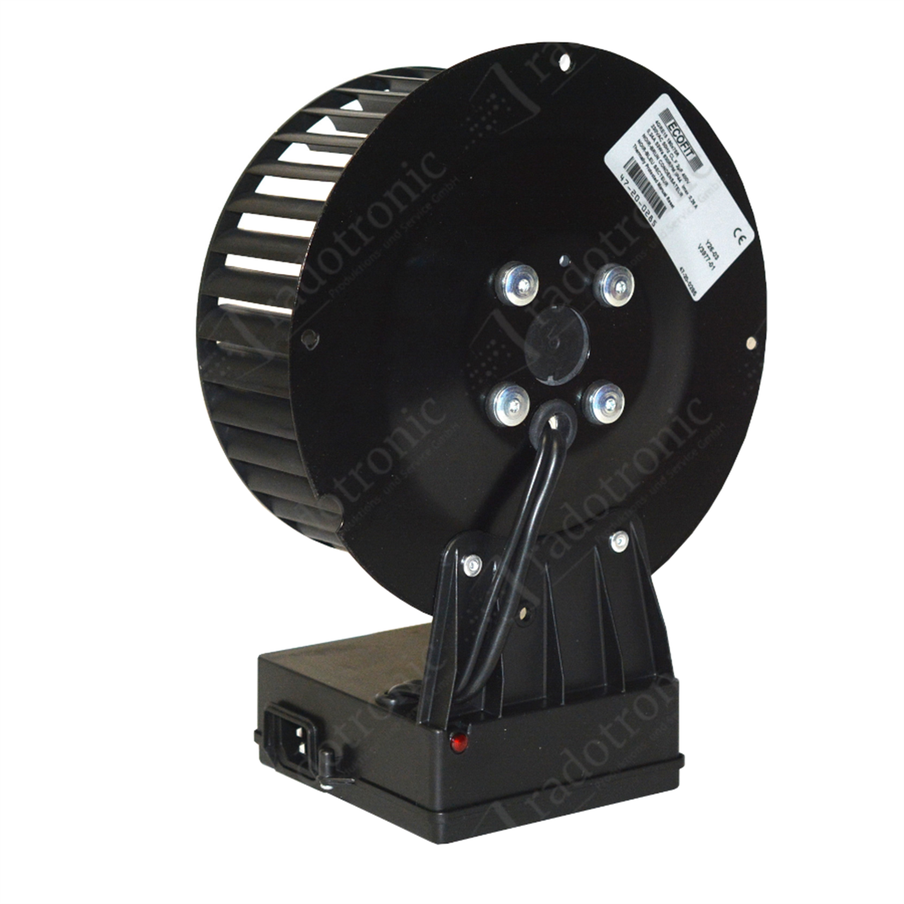 AERA Comfort Ventilator VES 250