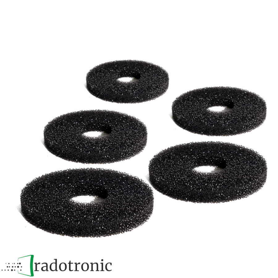 5x Ersatzfilter Fresh 100 Thermo PPI 30 (G2)