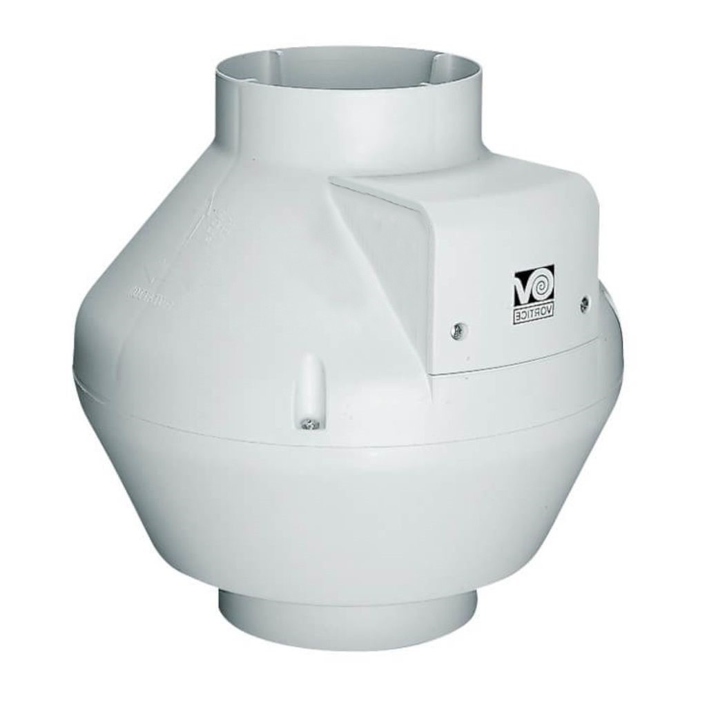 AERA Rohr-Ventilator Classic Ersatz AERA Rohr-Ventilator Classic Ersatz