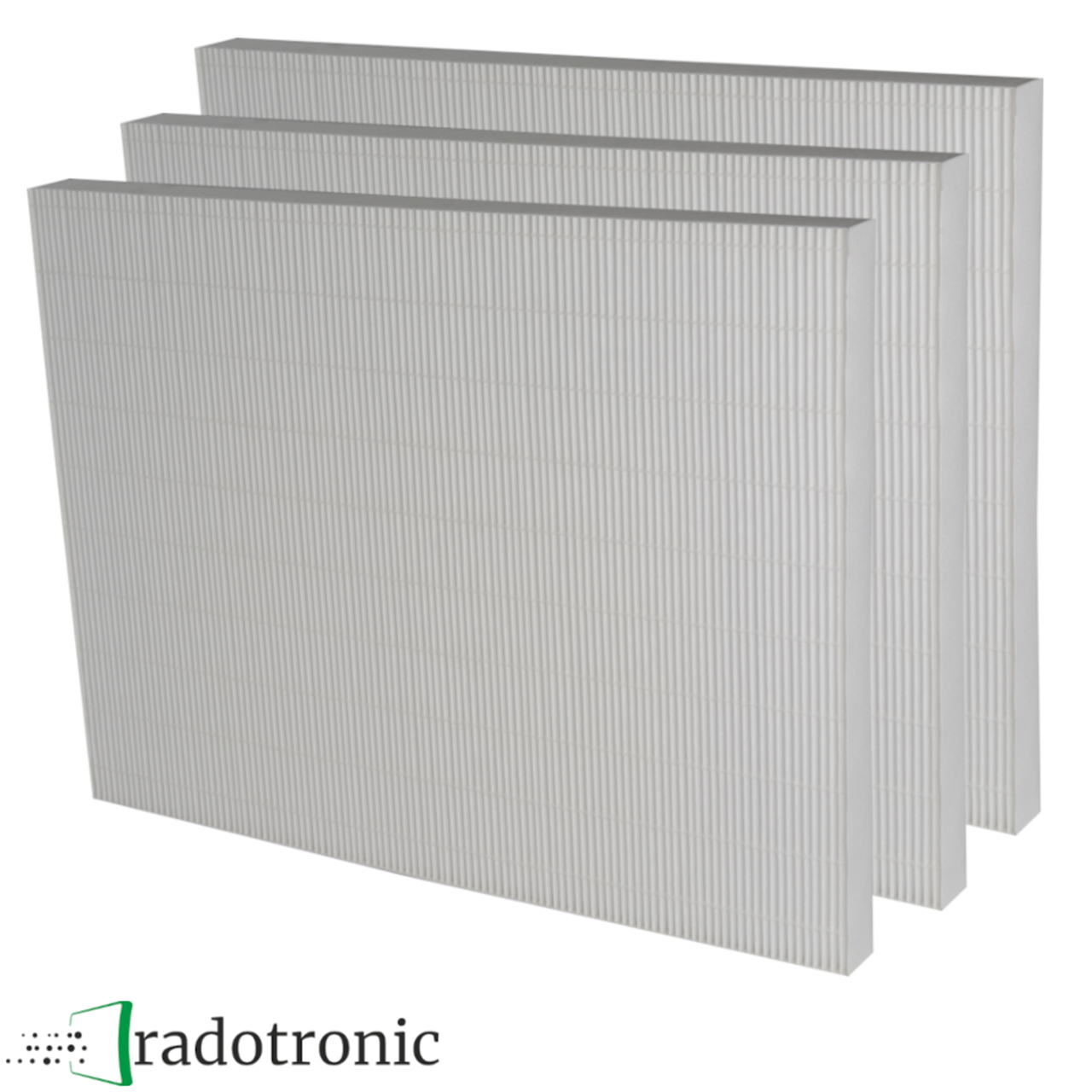 Ersatzfilter AEREX RB-6000 ZX-M5 (3x M5)