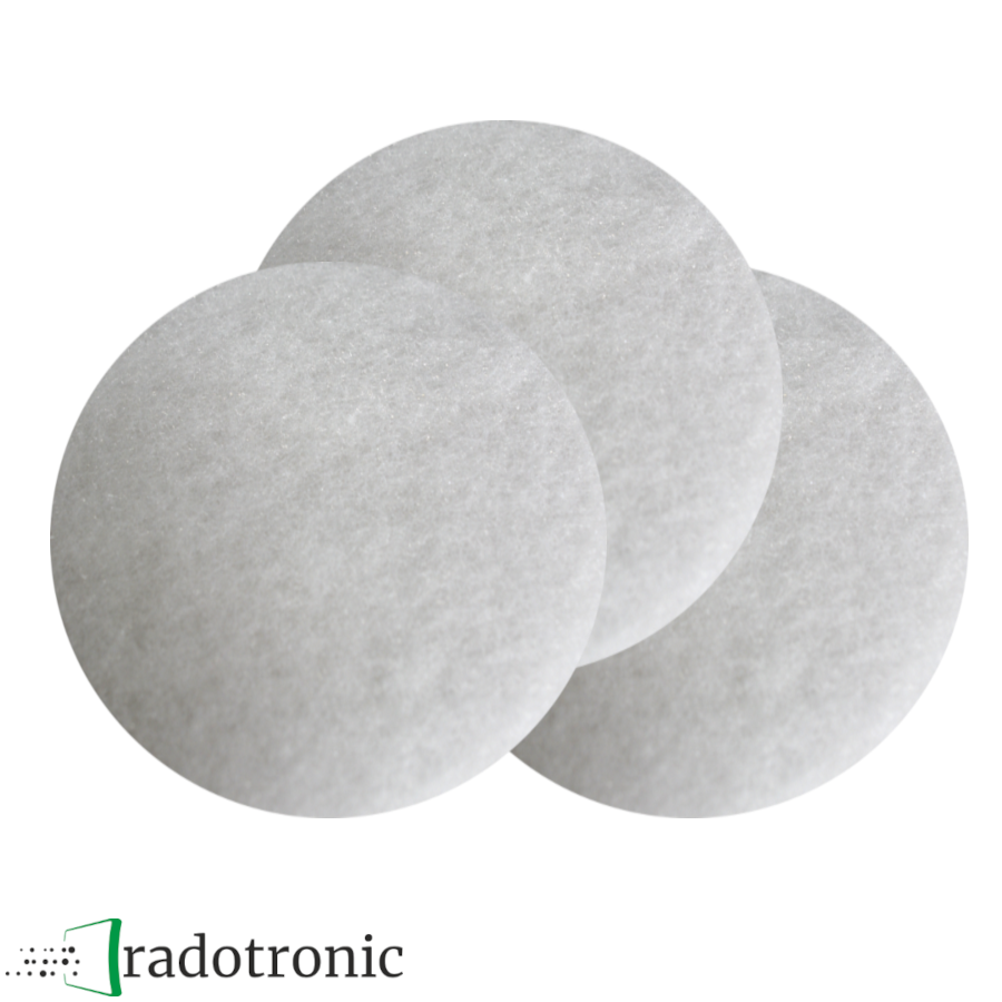 Ersatzfiltermatte Lunos ALD-R160 Coarse 55% (G3)