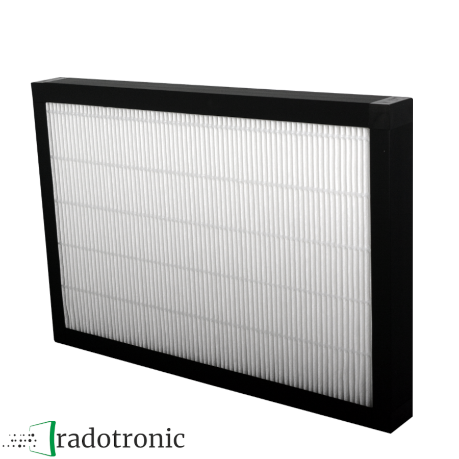 Ersatzfilter Maico CB 1200 ePM1 55% (F7) Ersatzfilter Maico CB 1200 ePM1 55% (F7)