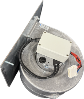 Ersatzventilator für Uni-Box R-270 (GE Motors, ECM 55ME44JG)