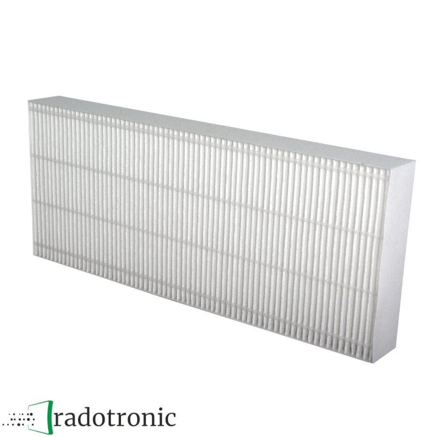 Ersatzfilter MAICO WR 300 / 400 (F7)