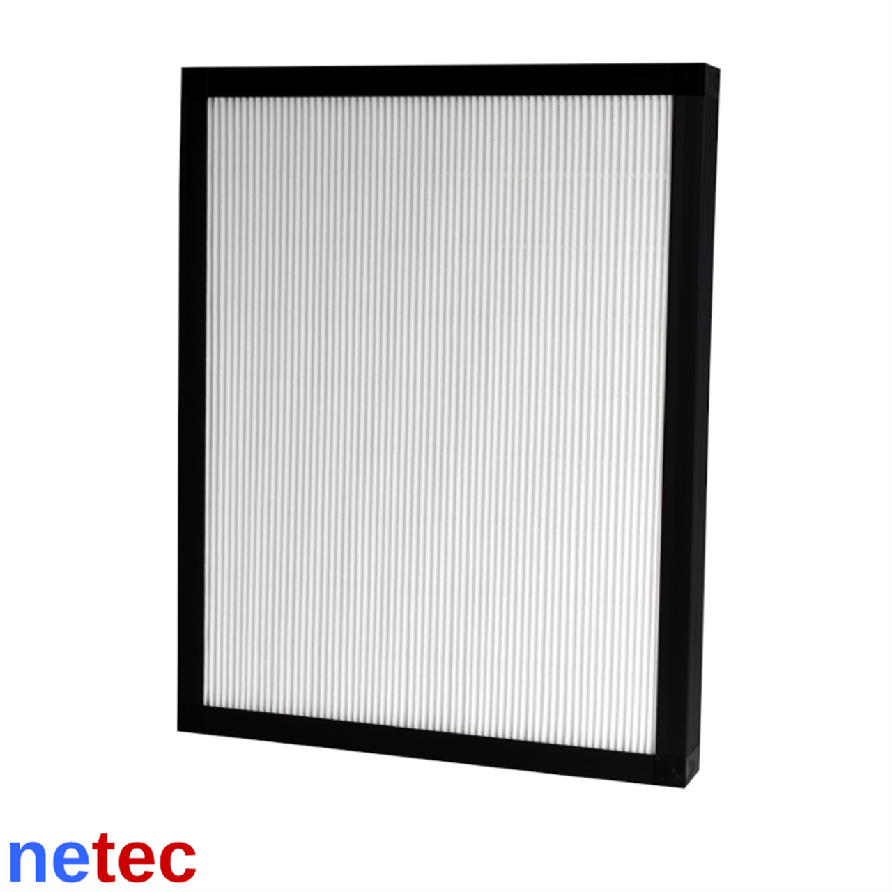 S0006.0656 Ersatzfilter F7 - 300 CD für Netec CWK 300-F-iso / Fibo 300 ab Baujahr 4/2014