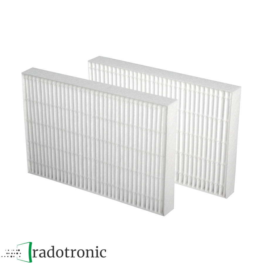 Ersatzfilterset Zehnder Comfospot 50