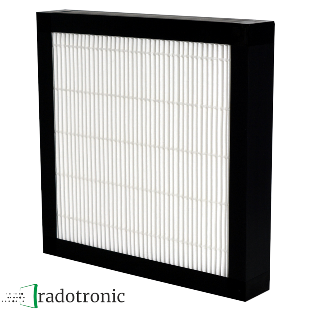 Ersatzfilter Lindab Minipleat  (F7)