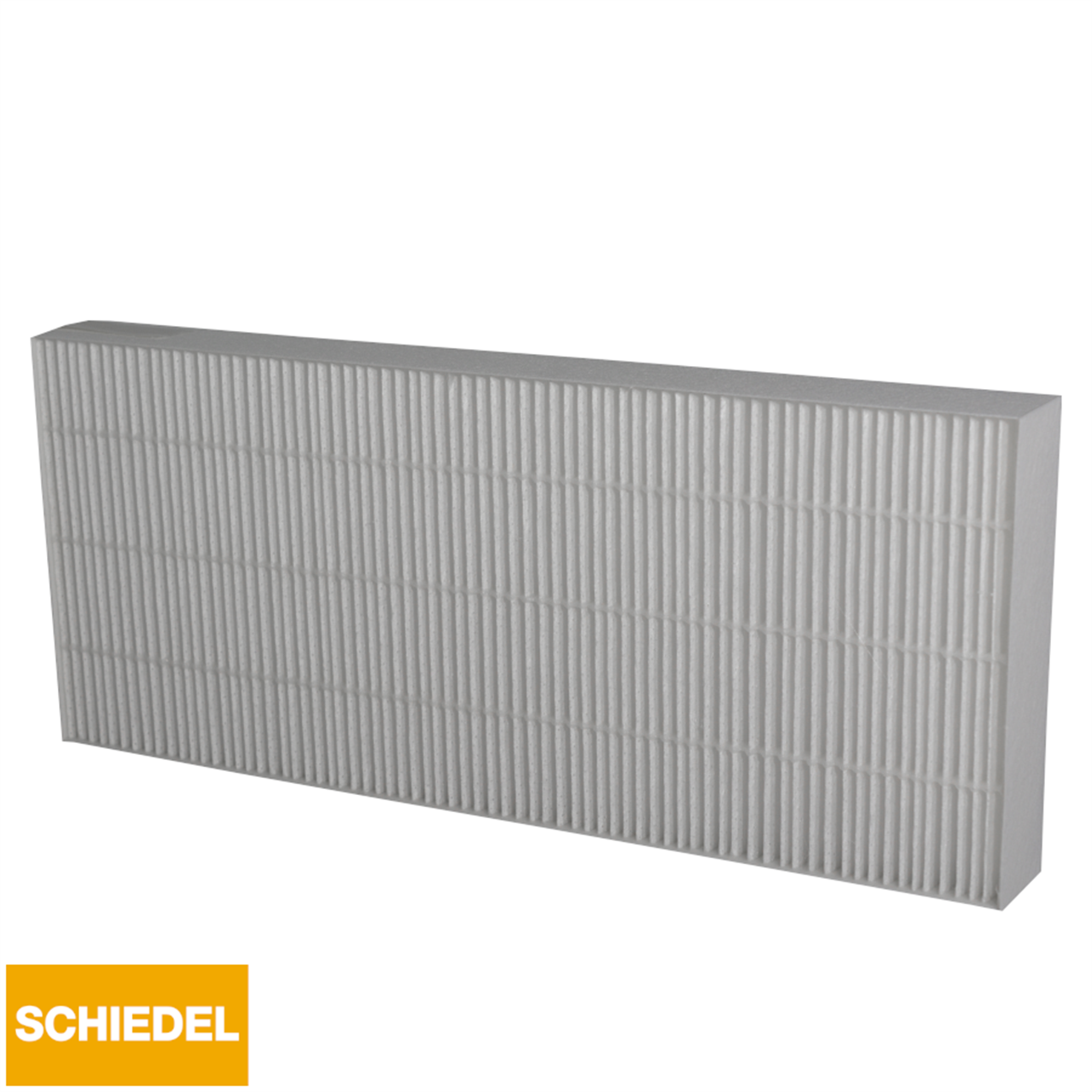 S104280 Filterkassette F9 Außenluft Schiedel Eqonic AEQ 104290