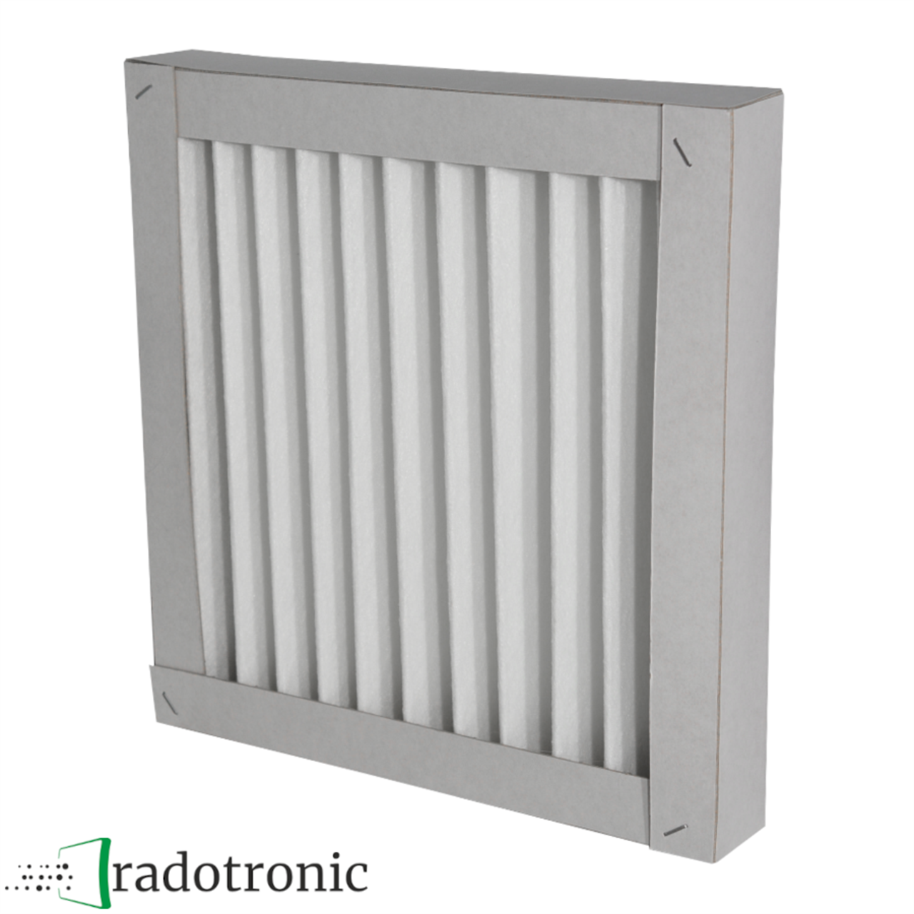 Ersatzfilter AEREX Twin-Boxx 250 Coarse 65% (G3) Ersatzfilter AEREX Twin-Boxx 250 Coarse 65% (G3)