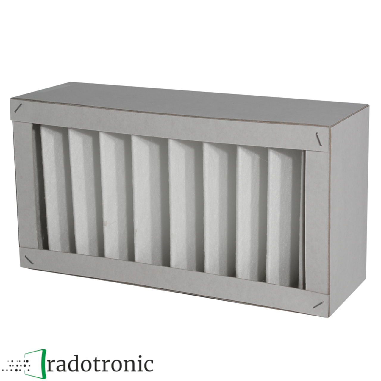 S0006.0029 Ersatzfilter AEREX Uni-Box R-300-01/02 und R-150 G4